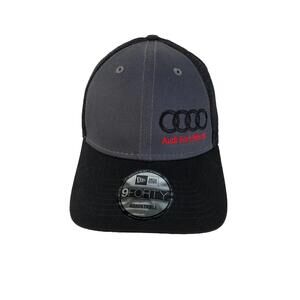 Audi Fort Worth Tx  cap Hat Black Bin5